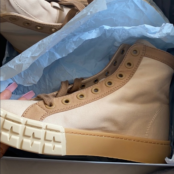 Authentic Prada Shoes - Picture 3 of 4